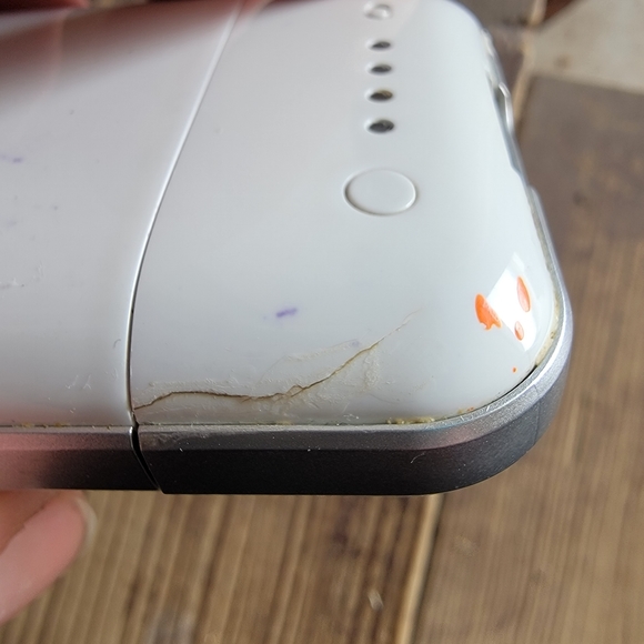 Mophie juice pack for iPhone 5 - Picture 4 of 4